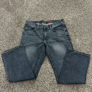 Men’s jeans (2J)